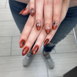 All Polished Up Nail Salon - @mykennas_nails