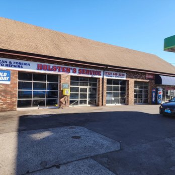 Holsten's Service - Auto Repair Near Me - Milltown, New Jersey
