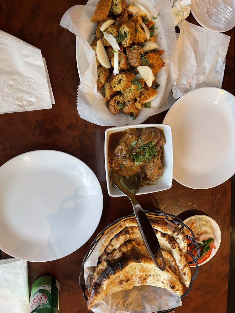 SUPREME KABAB & CURRY with 31 real customer photos Updated August