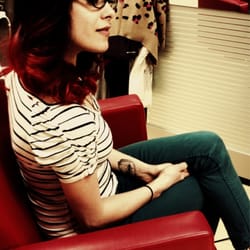 Salon WOW - Hair design by Daniel Ludwig @ Salon W.O.W.