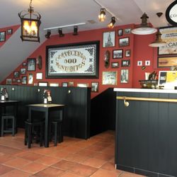 100 Montaditos