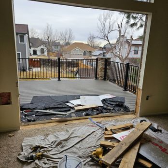 The Door Store - Door Sales/Installation Near Me - Denver, Colorado