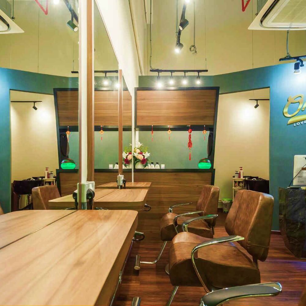 THE BEST 10 HAIR SALONS near SERANGOON GARDENS, SINGAPORE, SINGAPORE -  Updated 2026 - Hours - Yelp