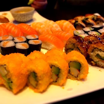 TTP Sushi - Sushi Bars Near Me - Berlin, BE TTP Sushi - Sushi Bars Near Me - Berlin, BE