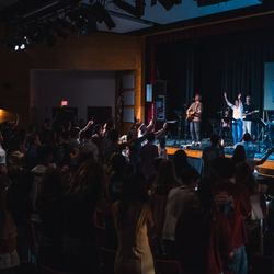 Antioch Raleigh - Sunday Morning Worship
