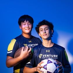 Venture Christian Academy