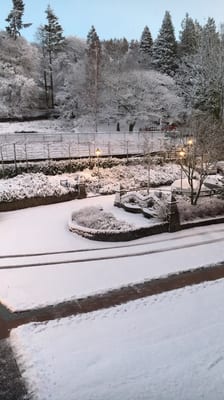 Crieff Hydro Hotel by null