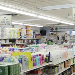 Theresa Pharmacy II