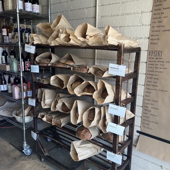 Rye Goods - Bakeries Near Me - Newport Beach, California Rye Goods - Bakeries Near Me - Newport Beach, California