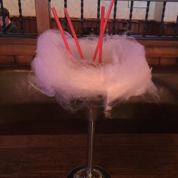 Saddle Ranch - Such a fun drink! - Steakhouses Near Me - Orange, California