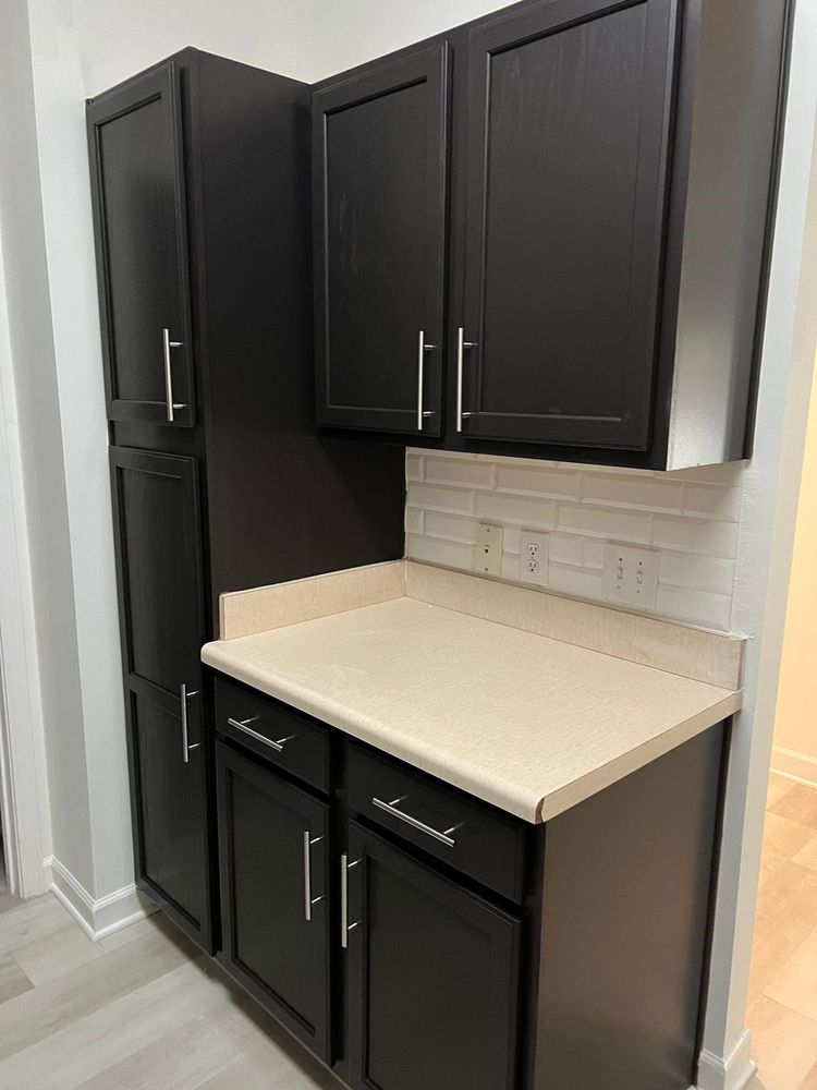 Slide of Sphinx Contractor