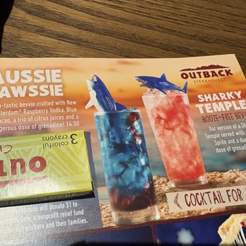 Outback Steakhouse - July 2025 - Steakhouses Near Me - San Diego, California Outback Steakhouse - July 2025 - Steakhouses Near Me - San Diego, California