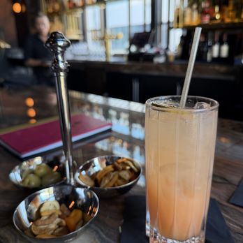 Alter Ego - Paloma and snacks - Bars Near Me - Long Beach, California Alter Ego - Paloma and snacks - Bars Near Me - Long Beach, California