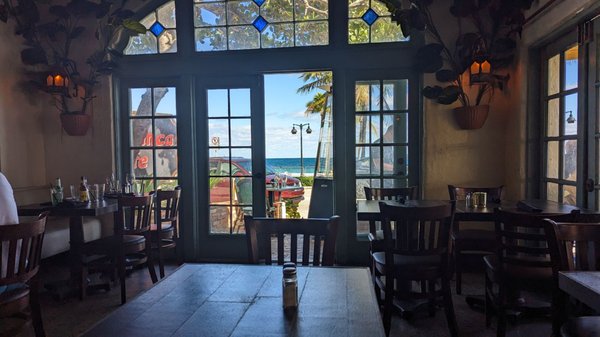 Casablanca Cafe by null