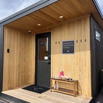 Wasatch Mountain Sauna - Saunas Near Me - Midway, Utah Wasatch Mountain Sauna - Saunas Near Me - Midway, Utah