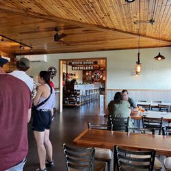 Castle Danger Brewery