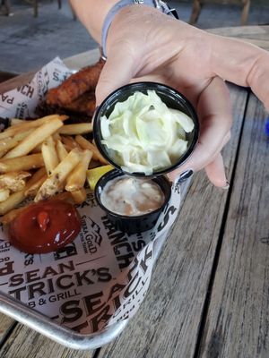 Sean Patrick's by null