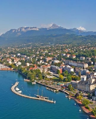 Hotel Continental by null