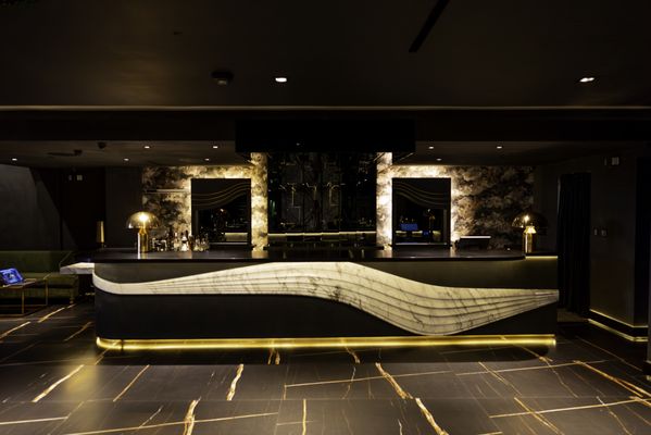 Eden On Brand by null