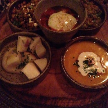 Husk - Southern vegetables - Southern Near Me - Nashville, Tennessee