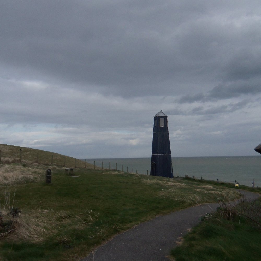 Samphire Hoe - Landmarks & Historical Buildings Near Me - Dover, KEN