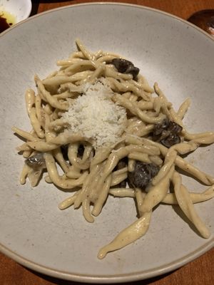 Quattro Restaurant by null