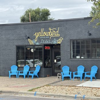 Yellowbird Coffee Bar - Coffee & Tea Near Me - Minneapolis, Minnesota Yellowbird Coffee Bar - Coffee & Tea Near Me - Minneapolis, Minnesota
