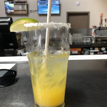 Maui Brewing - Lilikoi Margarita - Brewpubs Near Me - Lahaina, Hawaii Maui Brewing - Lilikoi Margarita - Brewpubs Near Me - Lahaina, Hawaii