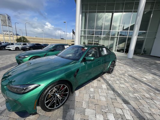 FIELDS BMW WINTER PARK - Updated April 2025 - 192 Photos & 226 Reviews ...