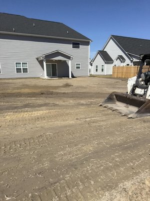 Landscape Construction - 110% Landscaping LLC offers exceptional Landscape Construction services in Sneads Ferry, NC. Our expert team focuses on creating outdoor spaces that are not only aesthetically pleasing but also functional and sustainable. We specialize in all aspects of landscape construction including garden design, hardscaping, water features, irrigation systems, and retaining walls. We pride ourselves on our attention to detail, commitment to quality, and dedication to customer satisfaction. Landscape Construction - 110% Landscaping LLC offers exceptional Landscape Construction services in Sneads Ferry, NC. Our expert team focuses on creating outdoor spaces that are not only aesthetically pleasing but also functional and sustainable. We specialize in all aspects of landscape construction including garden design, hardscaping, water features, irrigation systems, and retaining walls. We pride ourselves on our attention to detail, commitment to quality, and dedication to customer satisfaction.