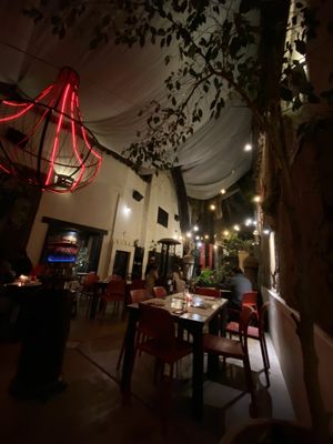 Chipe Libre - República Independiente del Pisco by null
