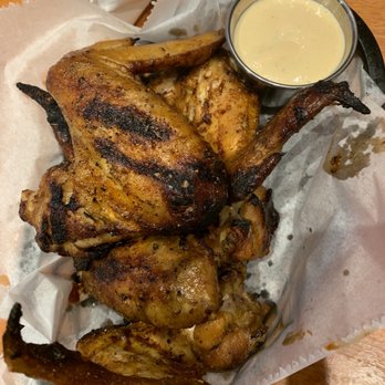 Smoke Daddy - Smoked BBQ Wings - Barbeque Near Me - Chicago, Illinois Smoke Daddy - Smoked BBQ Wings - Barbeque Near Me - Chicago, Illinois