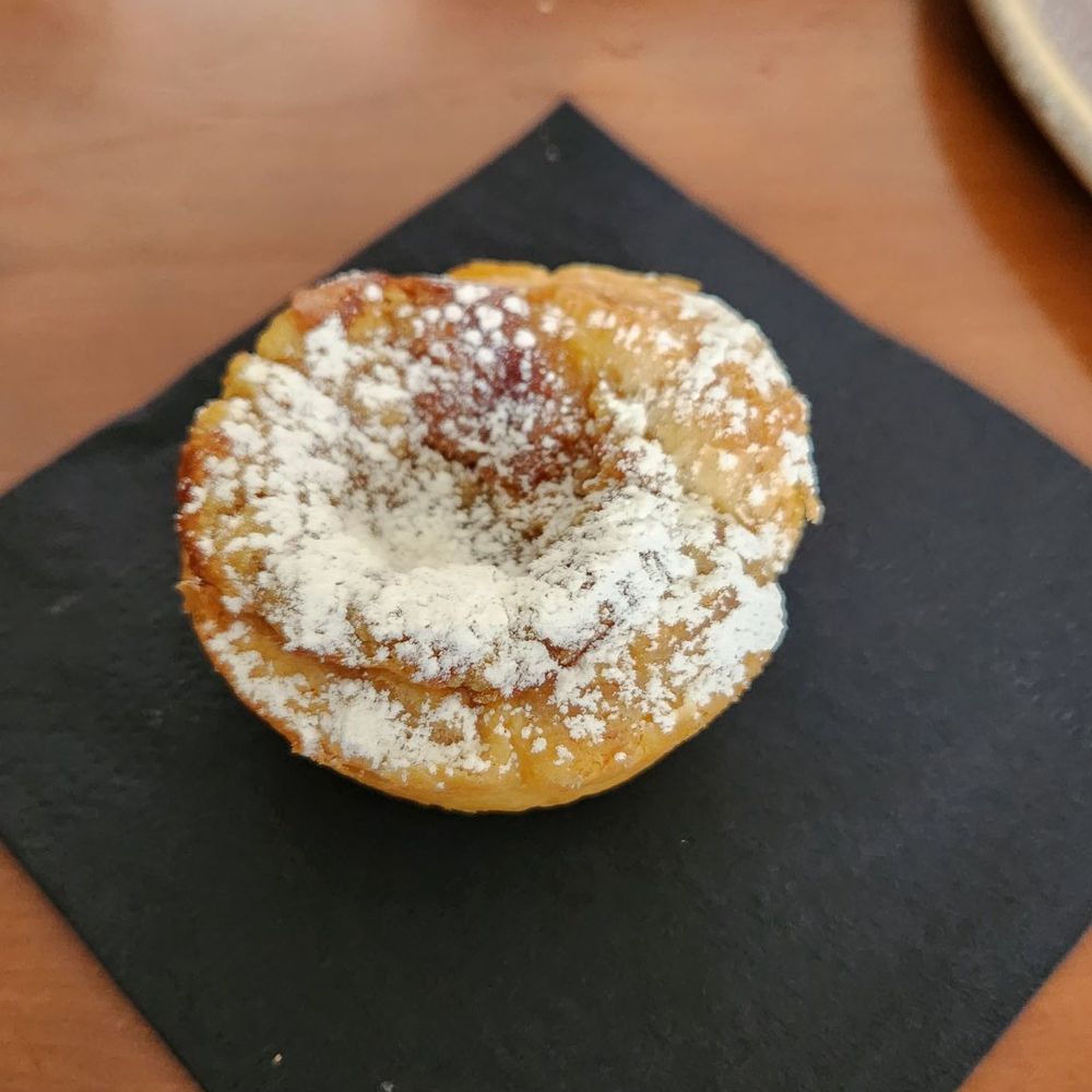 Ultreia - Pastel de Nata - Tapas Bars Near Me - Denver, Colorado Ultreia - Pastel de Nata - Tapas Bars Near Me - Denver, Colorado