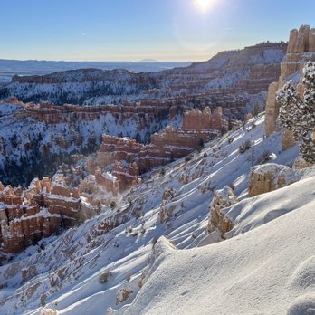 Inspiration Point - View from Inspiration Point - Hiking Near Me - Bryce, Utah Inspiration Point - View from Inspiration Point - Hiking Near Me - Bryce, Utah
