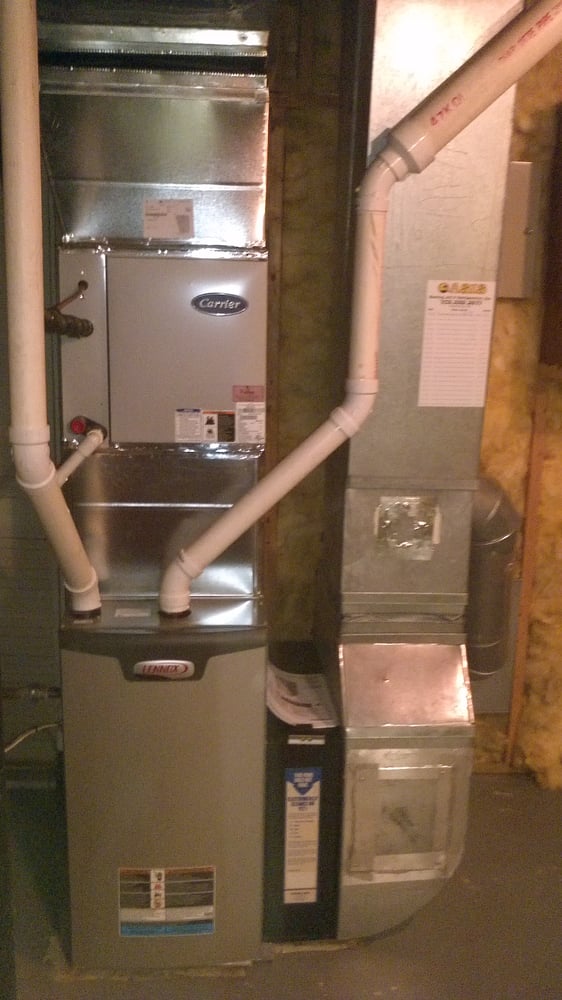 Slide of Oasis Heating, A/C & Refrigeration