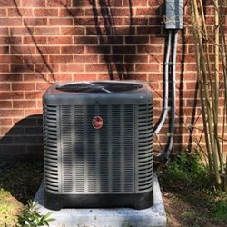 WilkerSon's Heating & Cooling