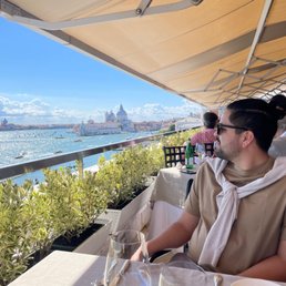 This view though! This view though!