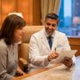 Photo of A Personal Physician