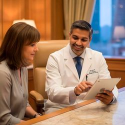 A Personal Physician