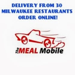 The Meal Mobile
