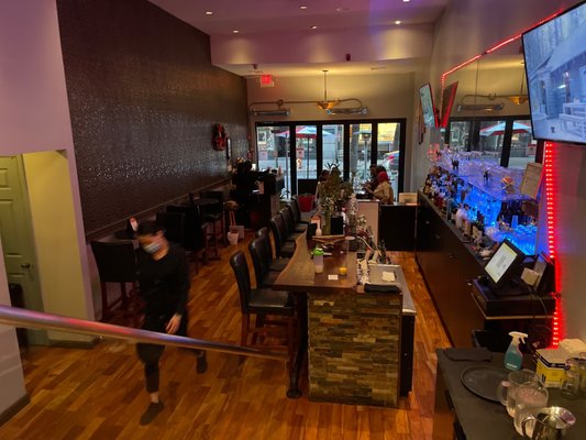 Xiandu Thai Fusion Cuisine by null