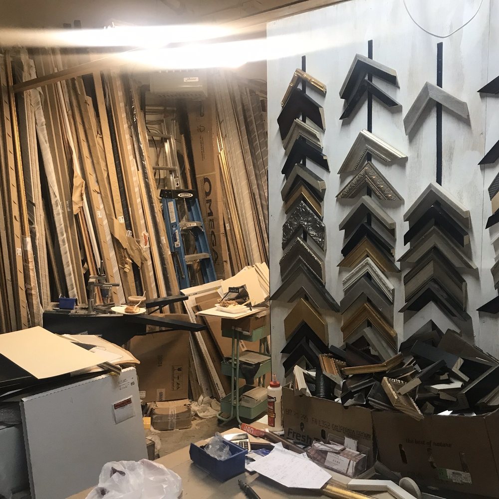 IPCC Framing - Framing Near Me - Flushing, New York