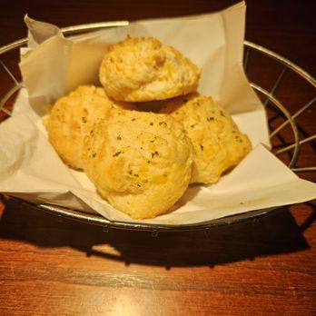 Red Lobster - Cheddar bay biscuits - Seafood Near Me - Tacoma, Washington