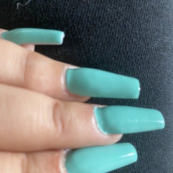 Annie Nails & Spa - Nail Salons Near Me - Whittier, California