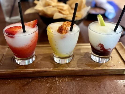 Uncle Julio's Brentwood by null
