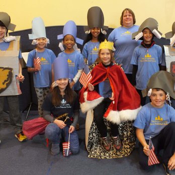 Pinecrest School - Elementary Schools Near Me - Annandale, Virginia