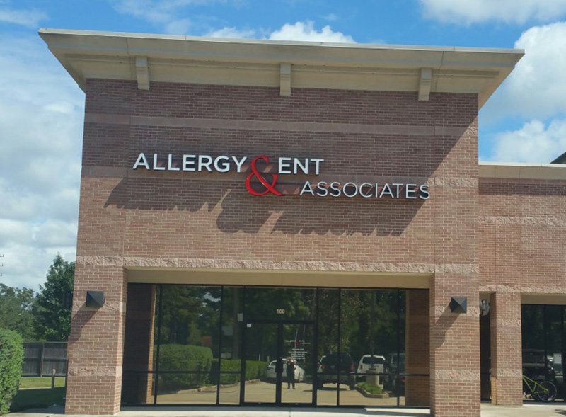 ALLERGY & ENT ASSOCIATES Updated August 2024 10 Reviews 1850 W