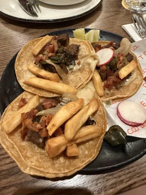 Azotea Cantina by null