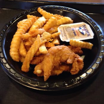 Zaxbys - Fast Food Near Me - Cleveland, Tennessee
