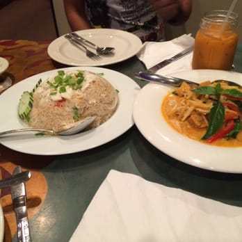 Chao Phra Ya - Presentation was amazing food is fresh and made to order. Good service and very tasty food. - Thai Near Me - Herndon, Virginia Chao Phra Ya - Presentation was amazing food is fresh and made to order. Good service and very tasty food. - Thai Near Me - Herndon, Virginia